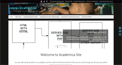 Desktop Screenshot of jack.akprind.ac.id